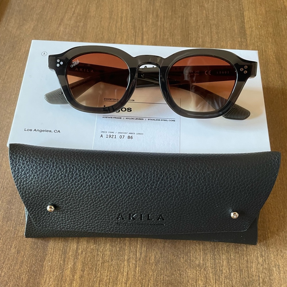 Akila Sunglasses